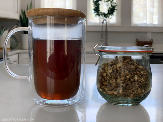 The Power of Burdock: A Natural Remedy for Your Health