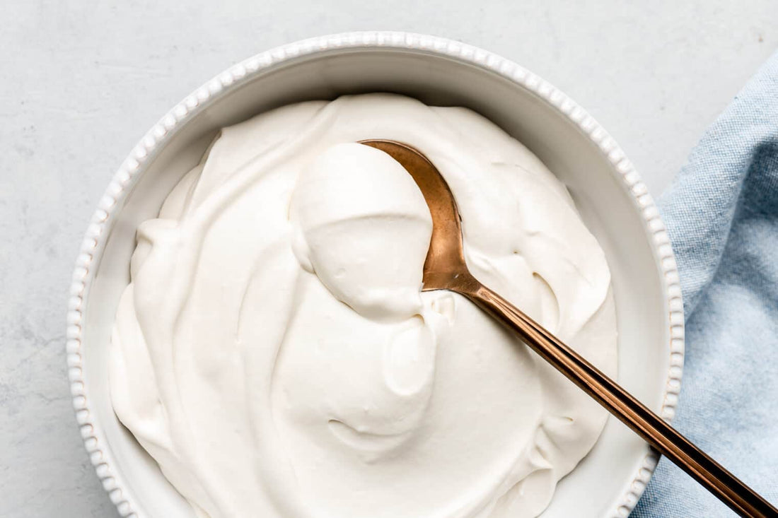 Balance Your Hormones Naturally: DIY Wild Yam and Chaste Tree Cream Recipe