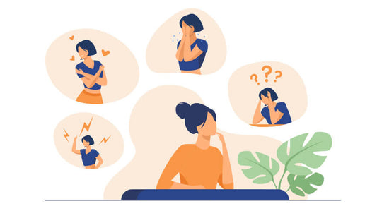 Better Balance, Better Life: How Hormones Impact Health, Happiness, and Relationships