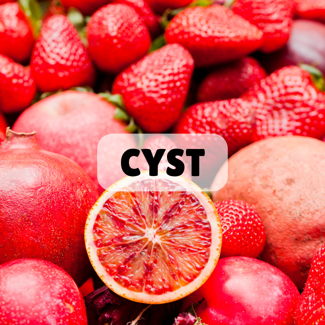 Cyst