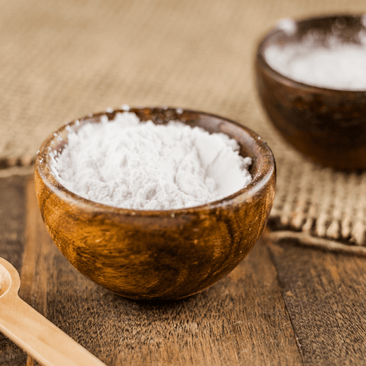 Arrowroot Powder – Digestive Health, Gluten-Free Cooking, and Natural Skincare 4oz