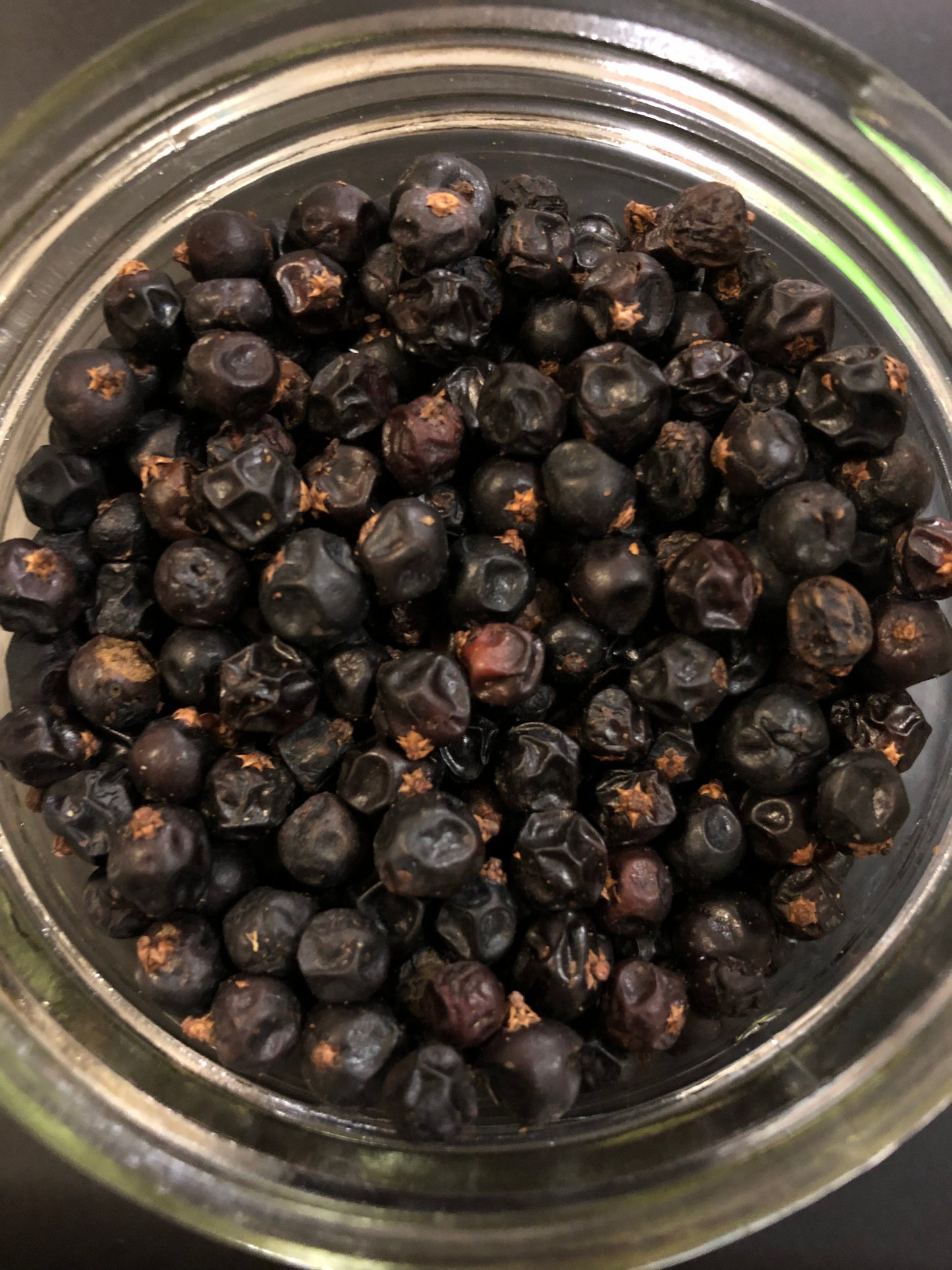 Juniper Berries – Nature’s Antioxidant and Detoxifying Powerhouse 3oz