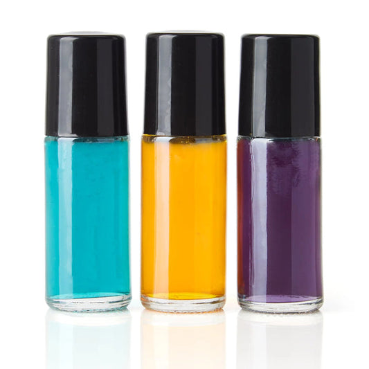 Men’s 30ml Fragrance Body Oils