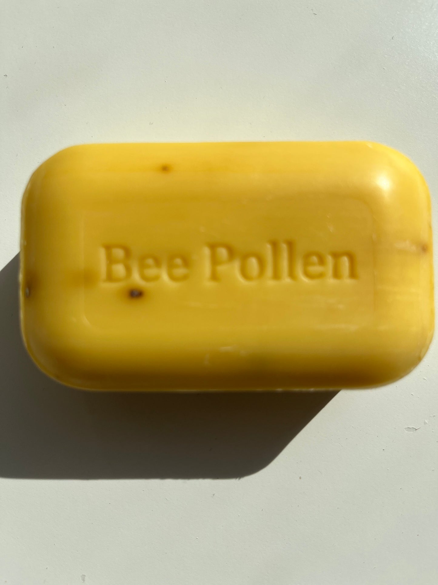 Bee Pollen