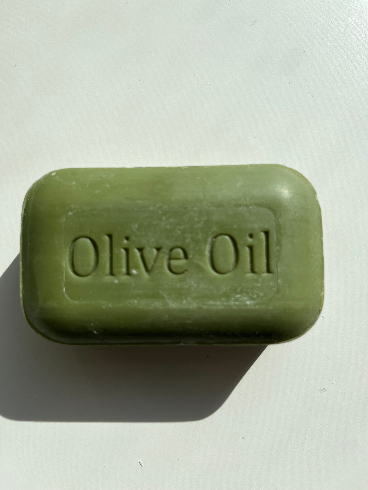 Olive oil