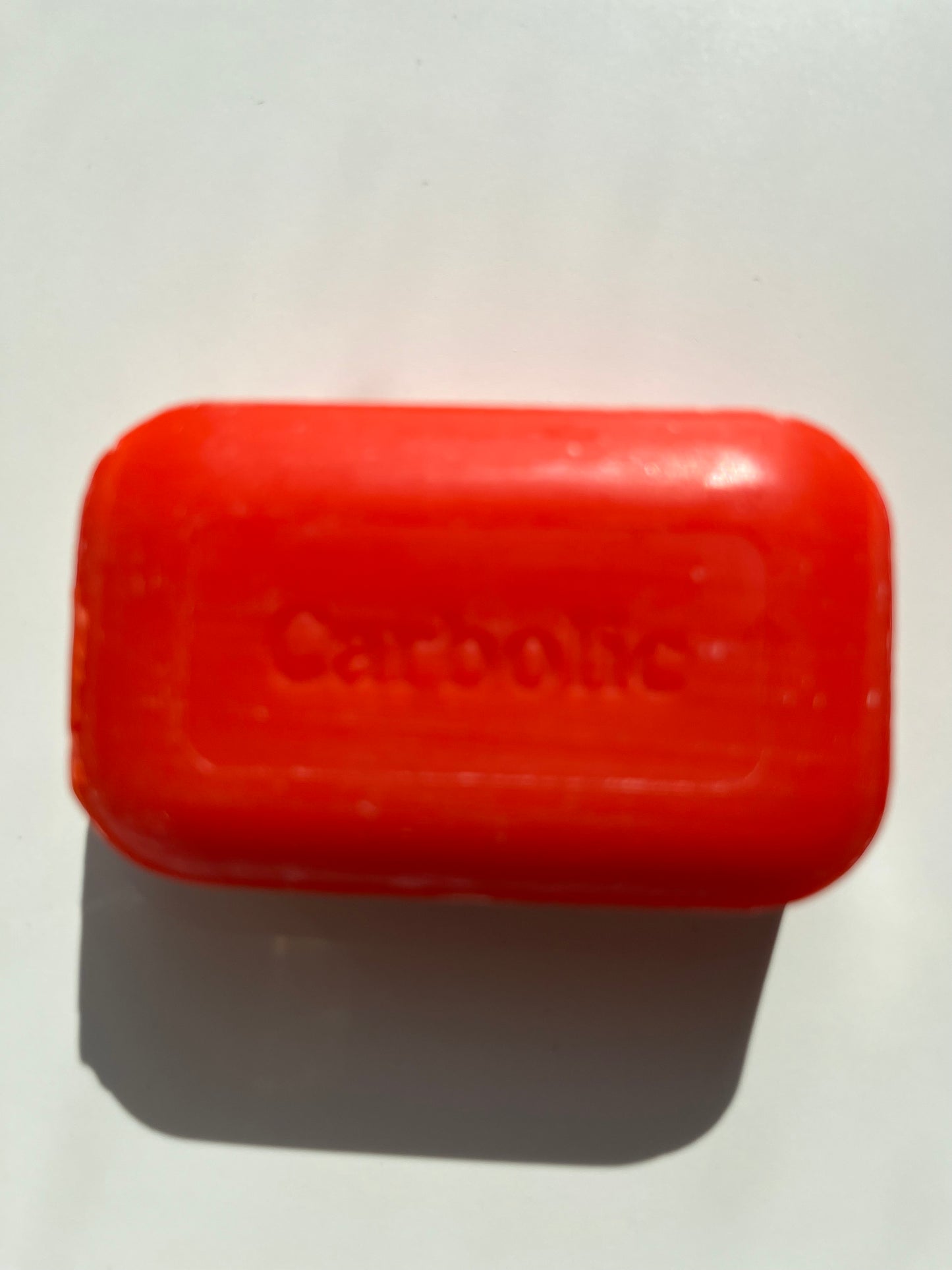Carbolic