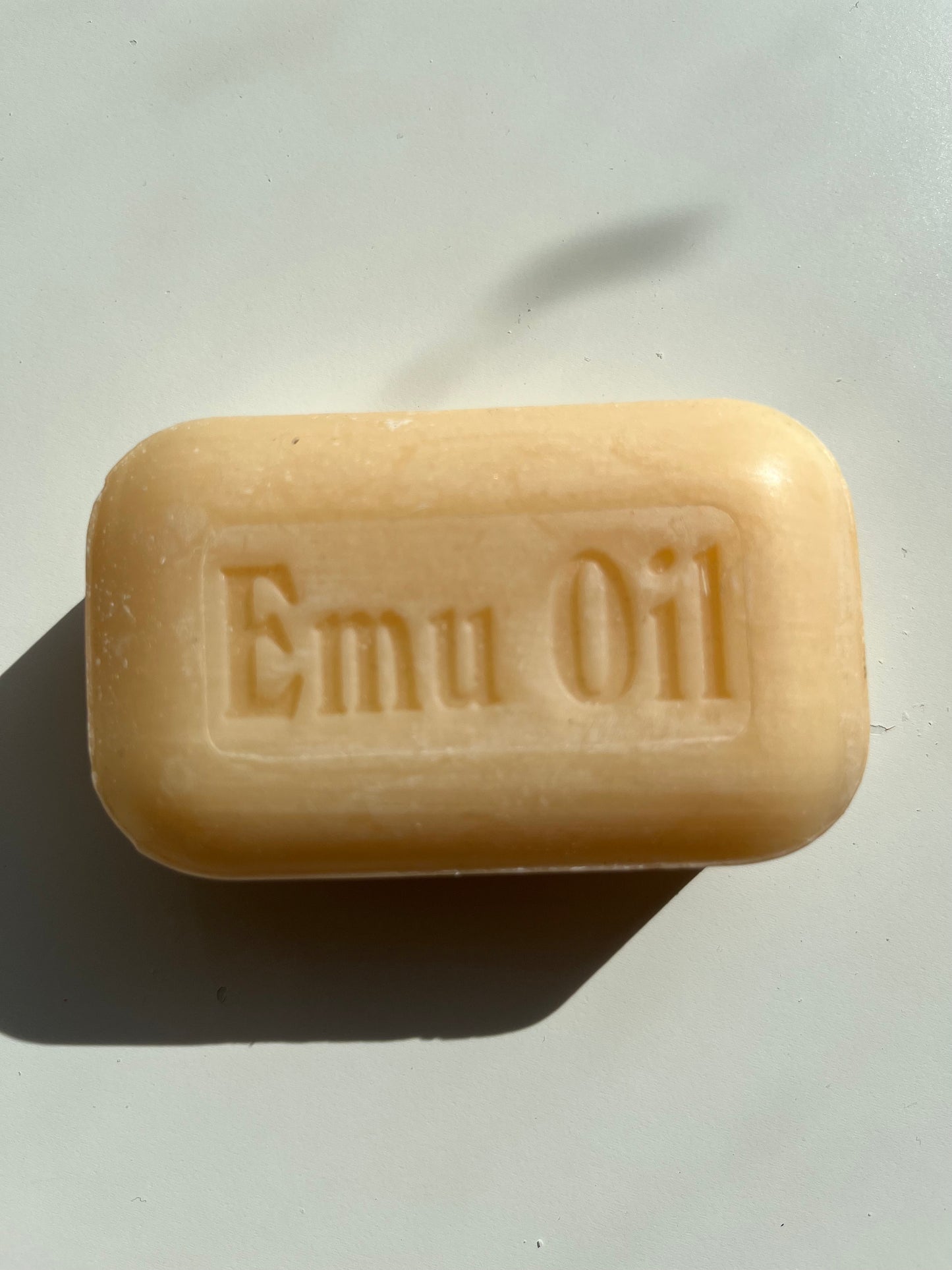 Emu Oil