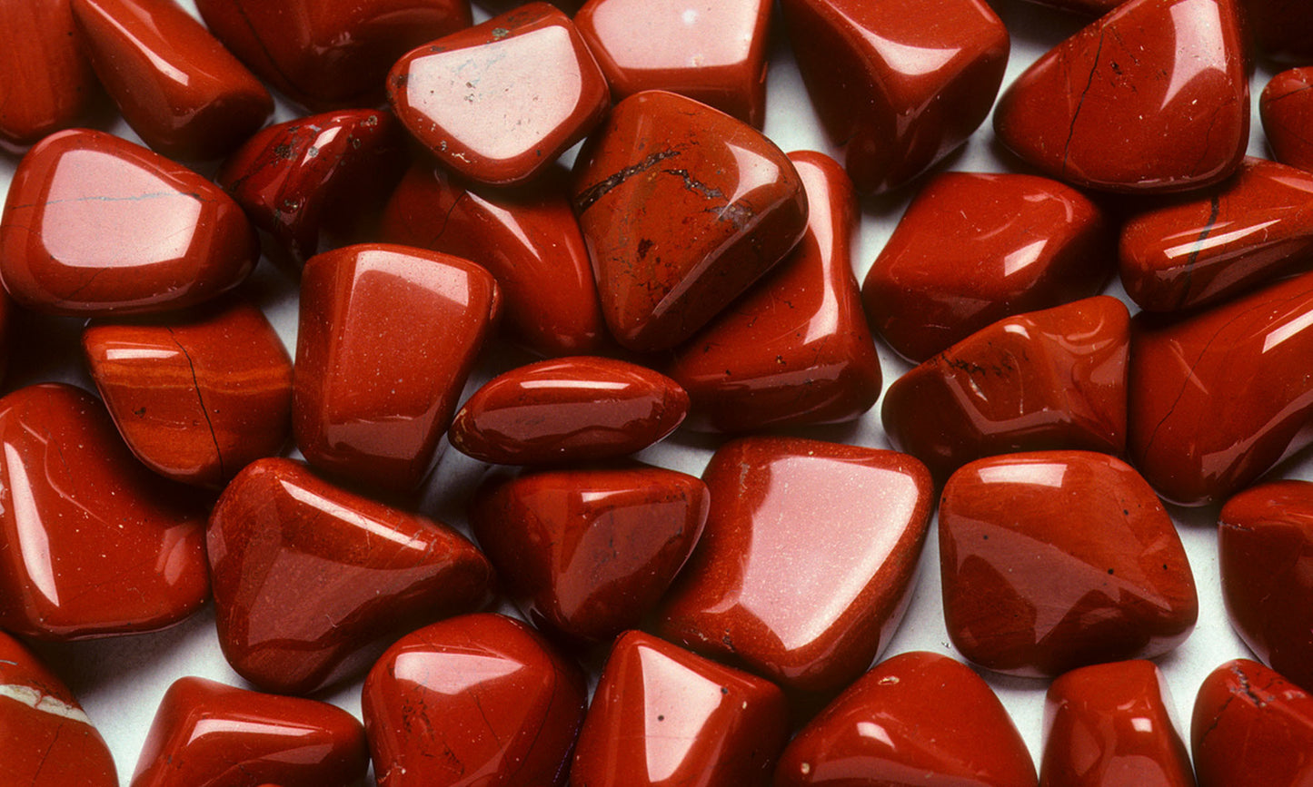 red jasper