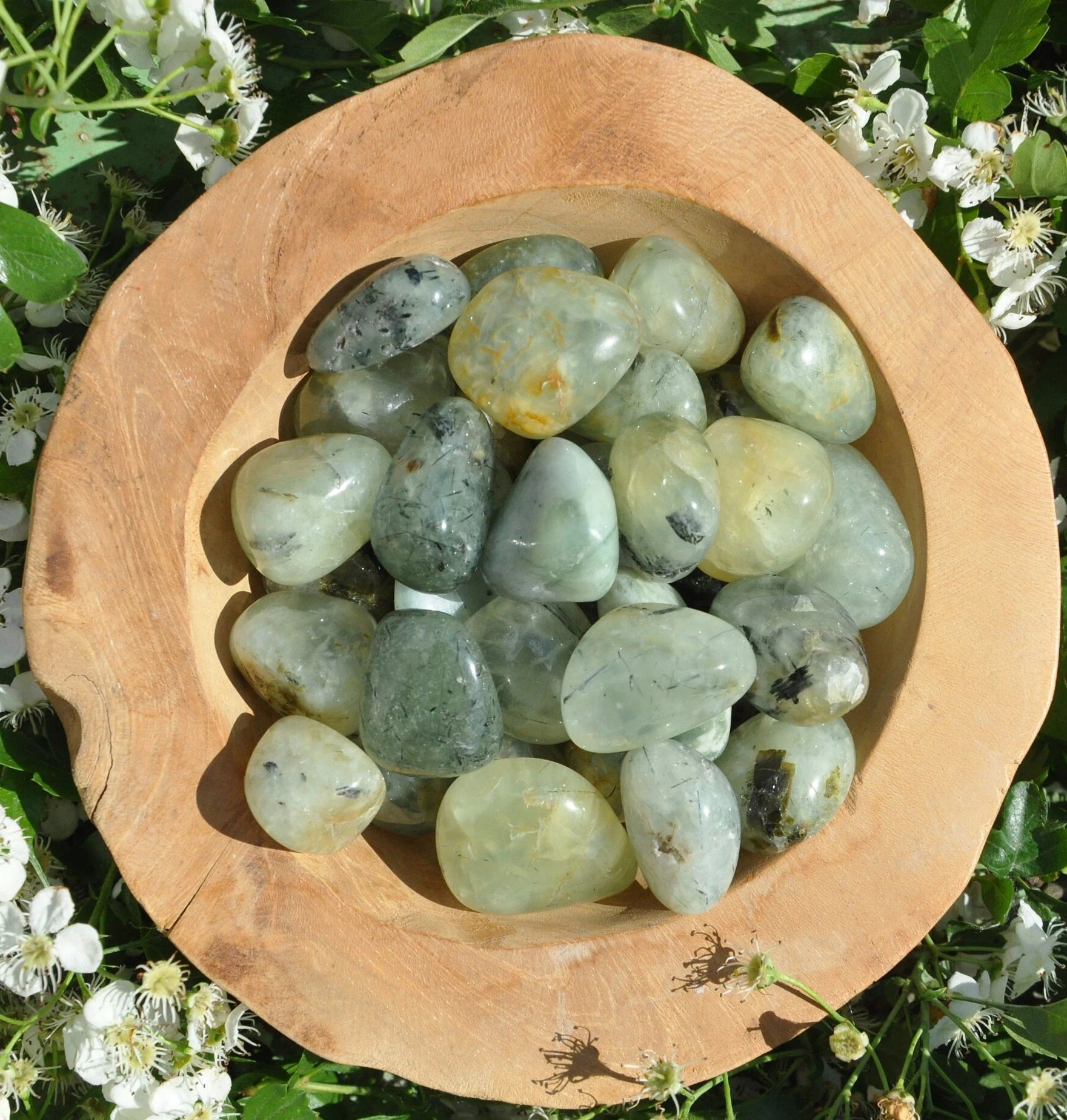 prehnite