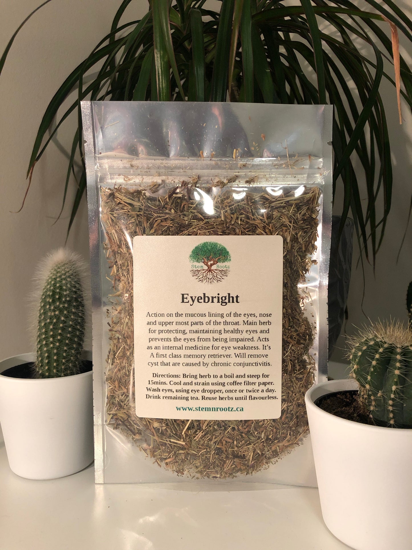 eyebright 2oz