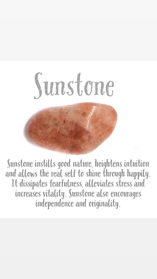 sunstone