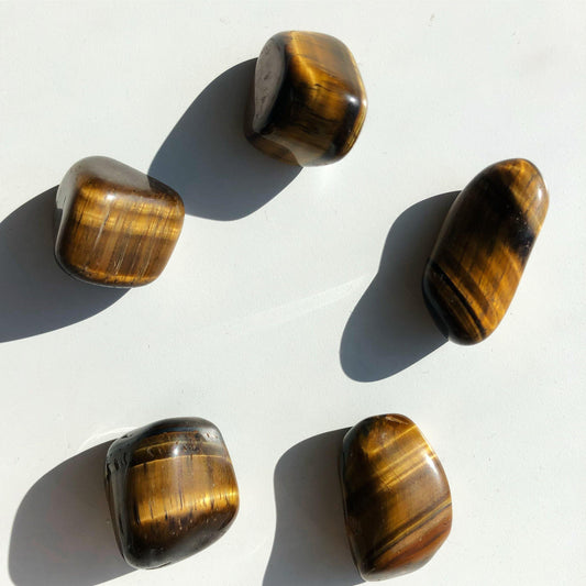tigers eye