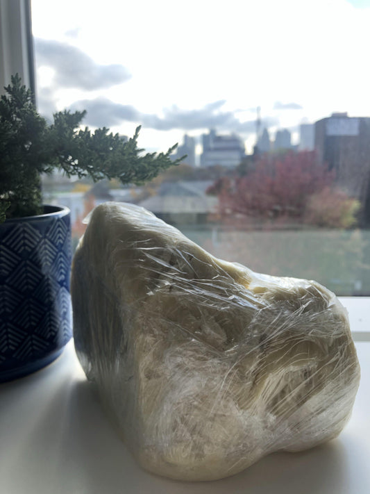 shea butter 1lb