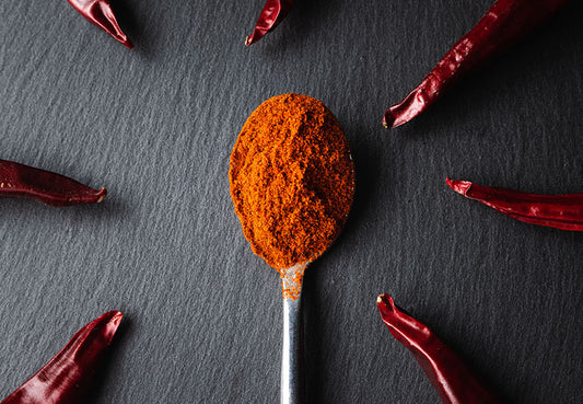 Cayenne Pepper 160.000 H.U. – Circulation Support, Metabolism Boost, and Digestive Health 4oz