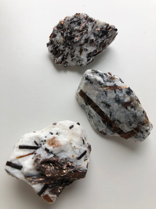 astrophyllite small (3-4cm)