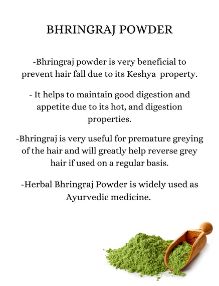 bhringraj 5oz