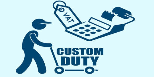 Understanding Customs Taxes: What You Need to Know About International Orders