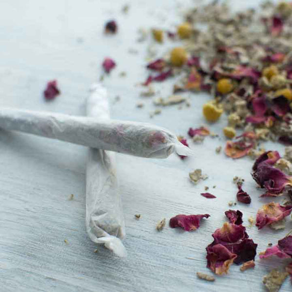 DIY Herbal Smoke Blend: A Relaxing and Aromatic Experience with Mullein