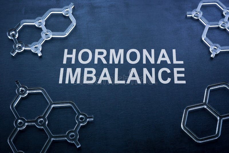 Bringing Your Hormones Back Into Balance: A Man's Guide