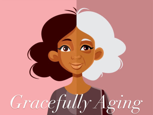 Unlock Nature's Fountain of Youth: 10 Herbal Allies for Graceful Aging
