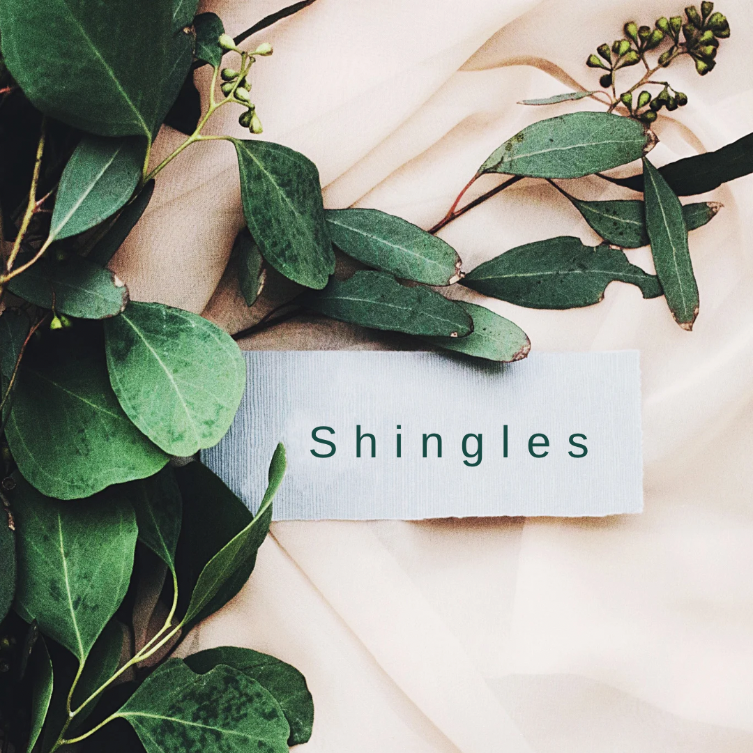 Shingles Support