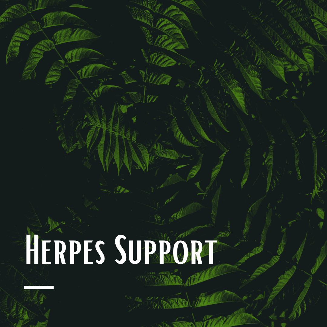 Herpes Support