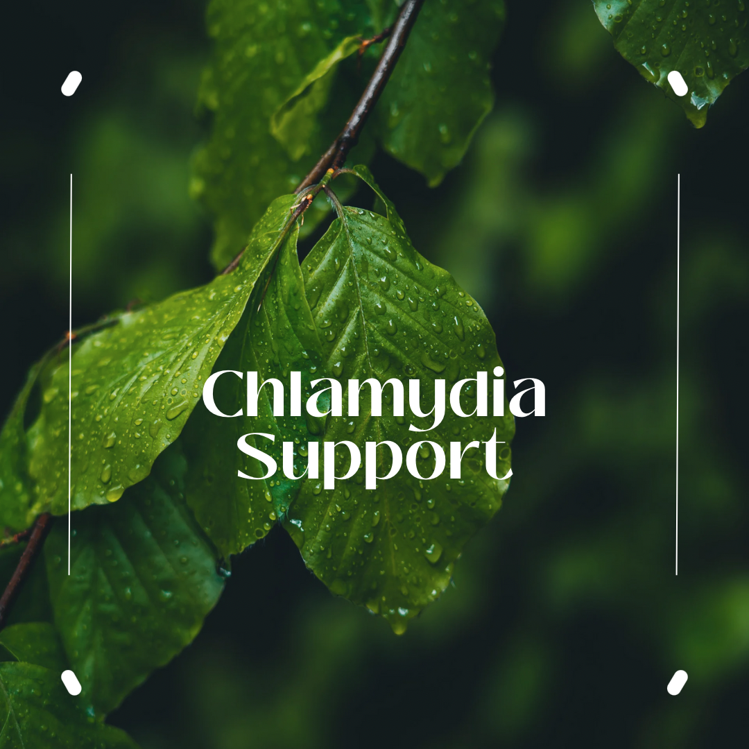 Chlamydia Support