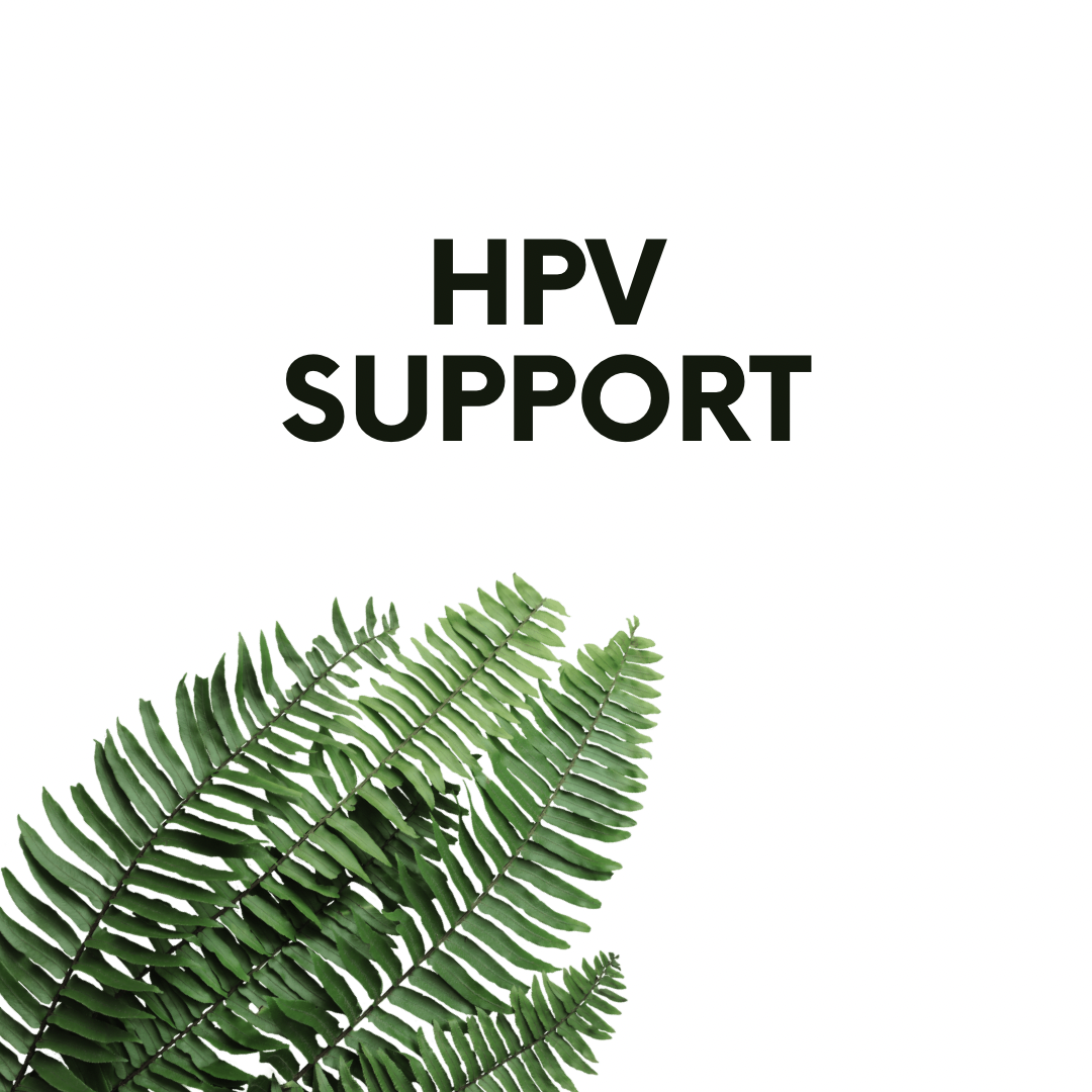 HPV Support