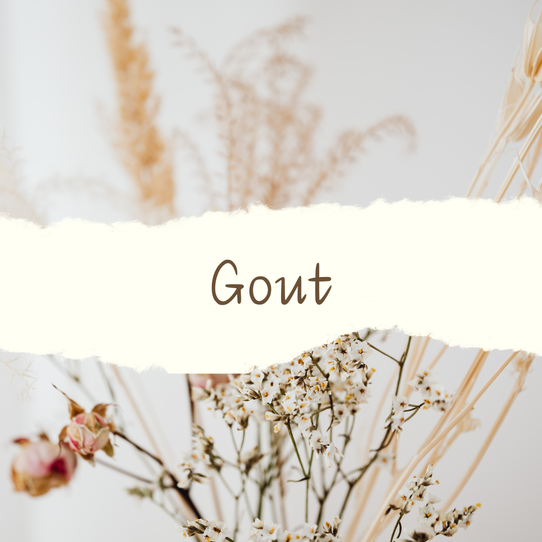 Gout