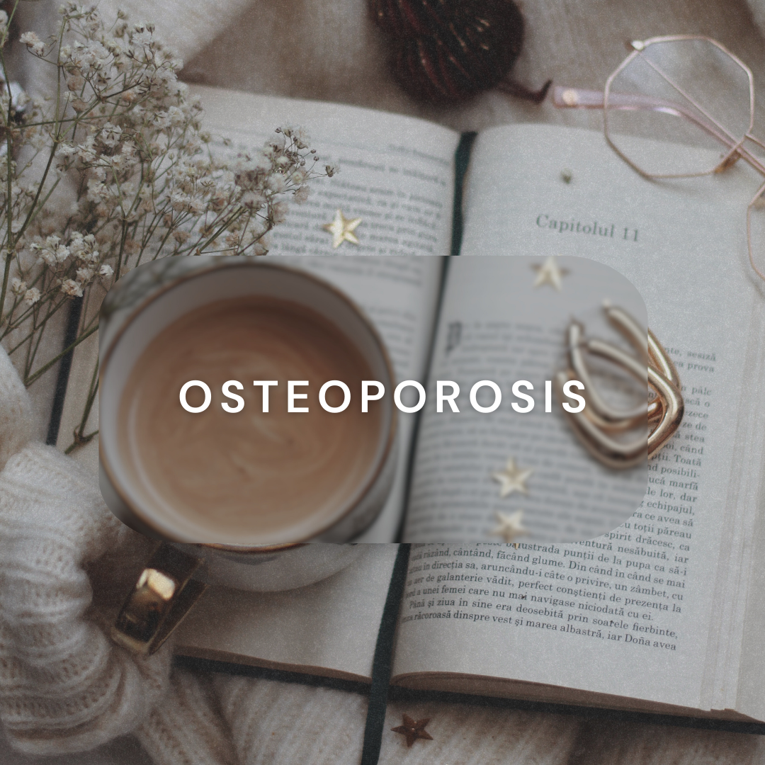 Osteoporosis