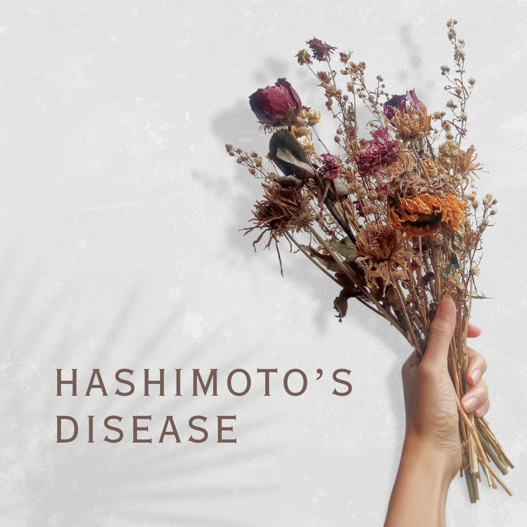 Hashimoto’s disease