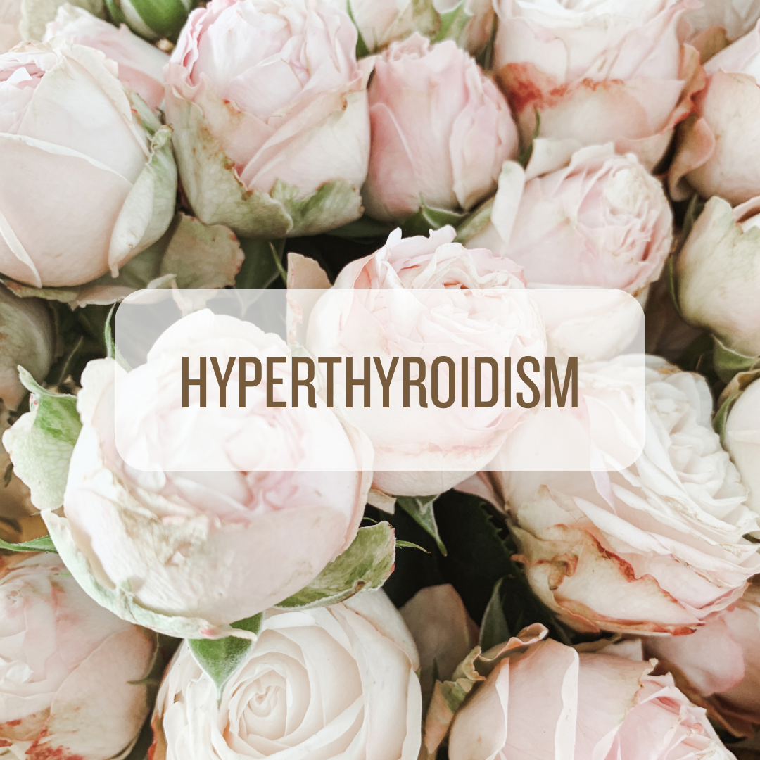 Hyperthyroidism