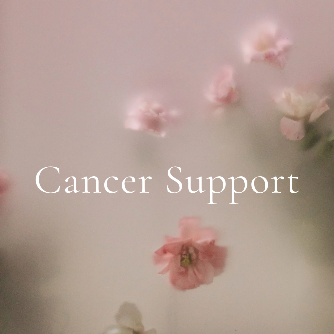 Cancer Support