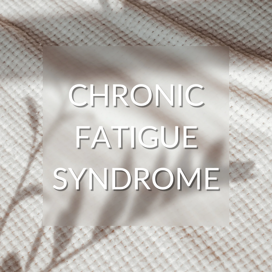 Chronic Fatigue Syndrome