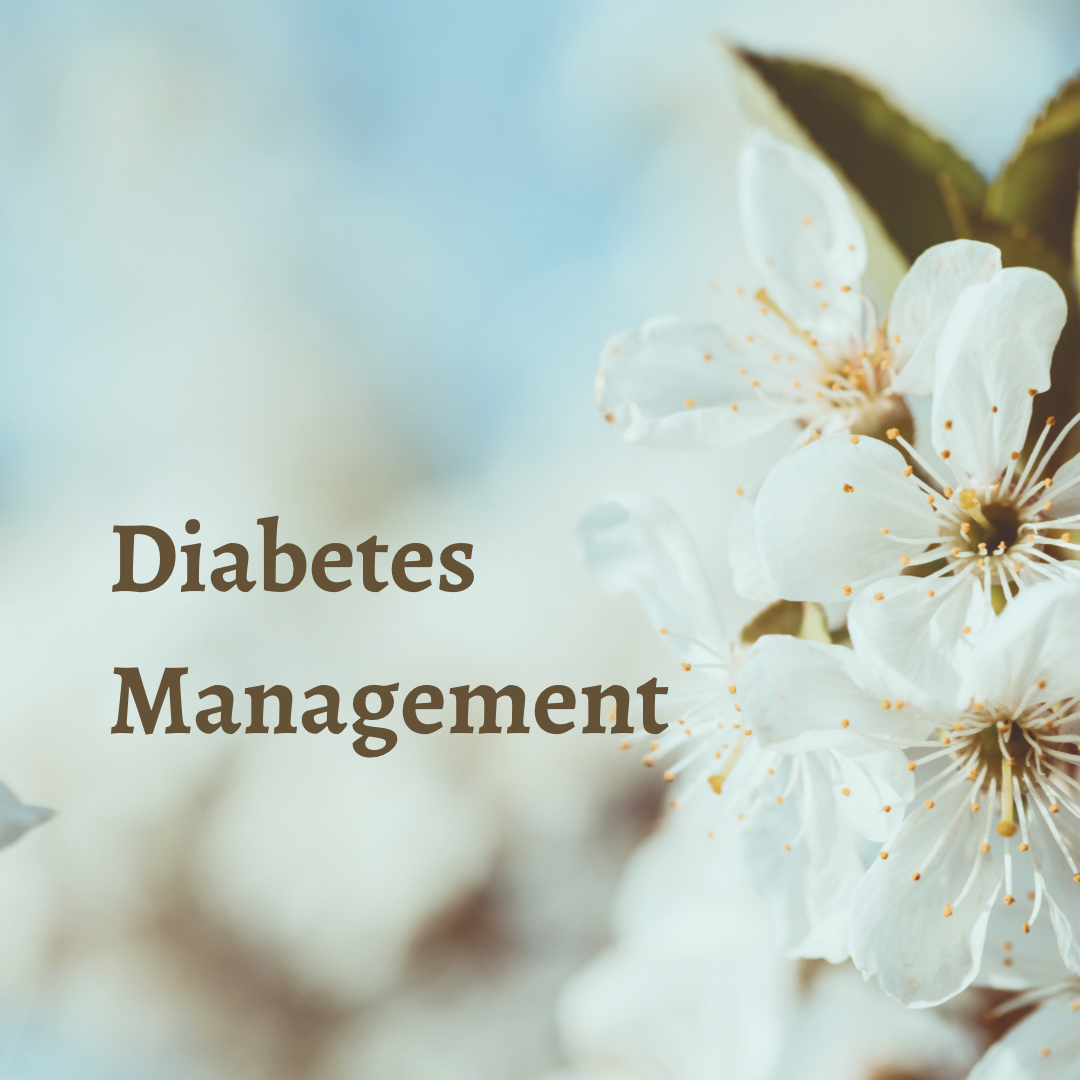 Diabetes Management