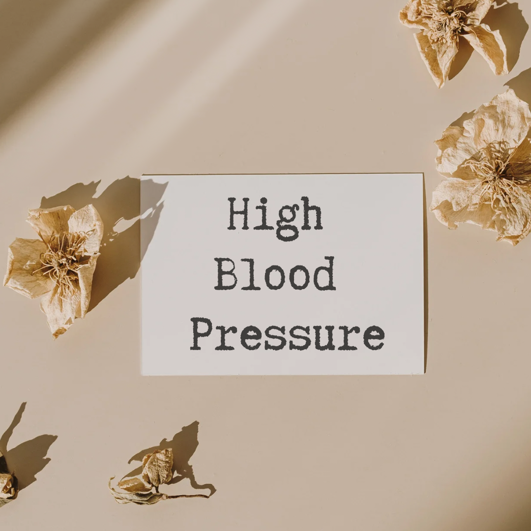 High Blood Pressure