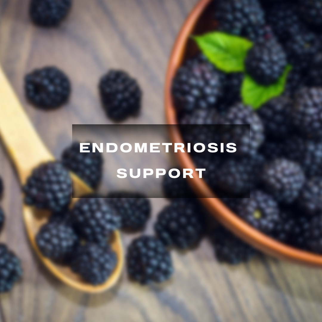 Endometriosis Support