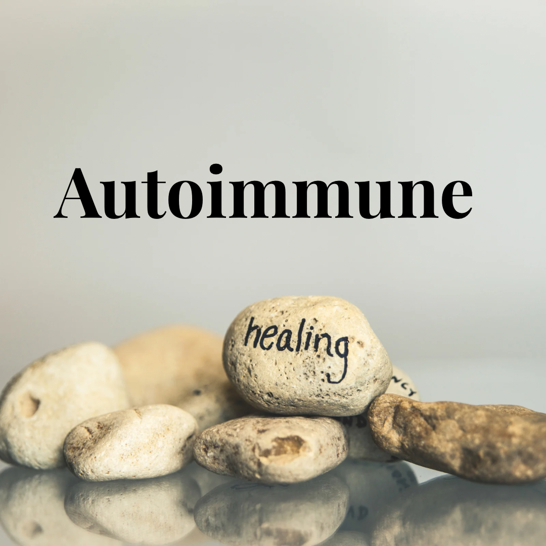 Autoimmune Support