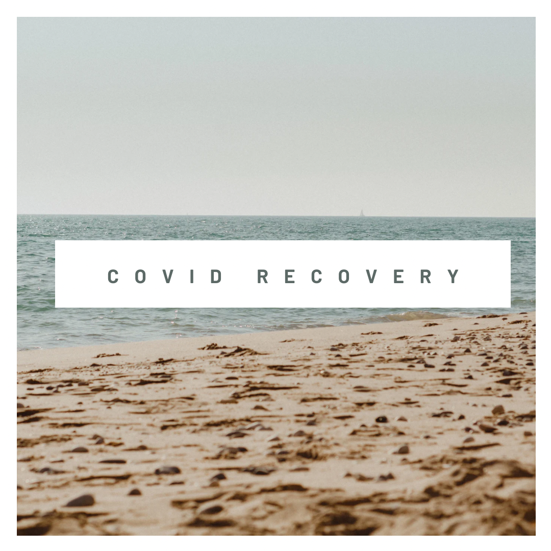 COVID Recovery