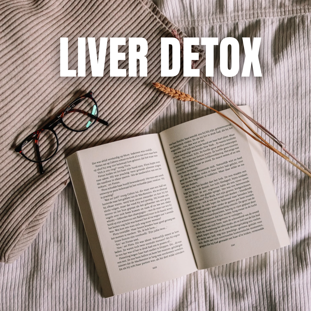 Liver Detox