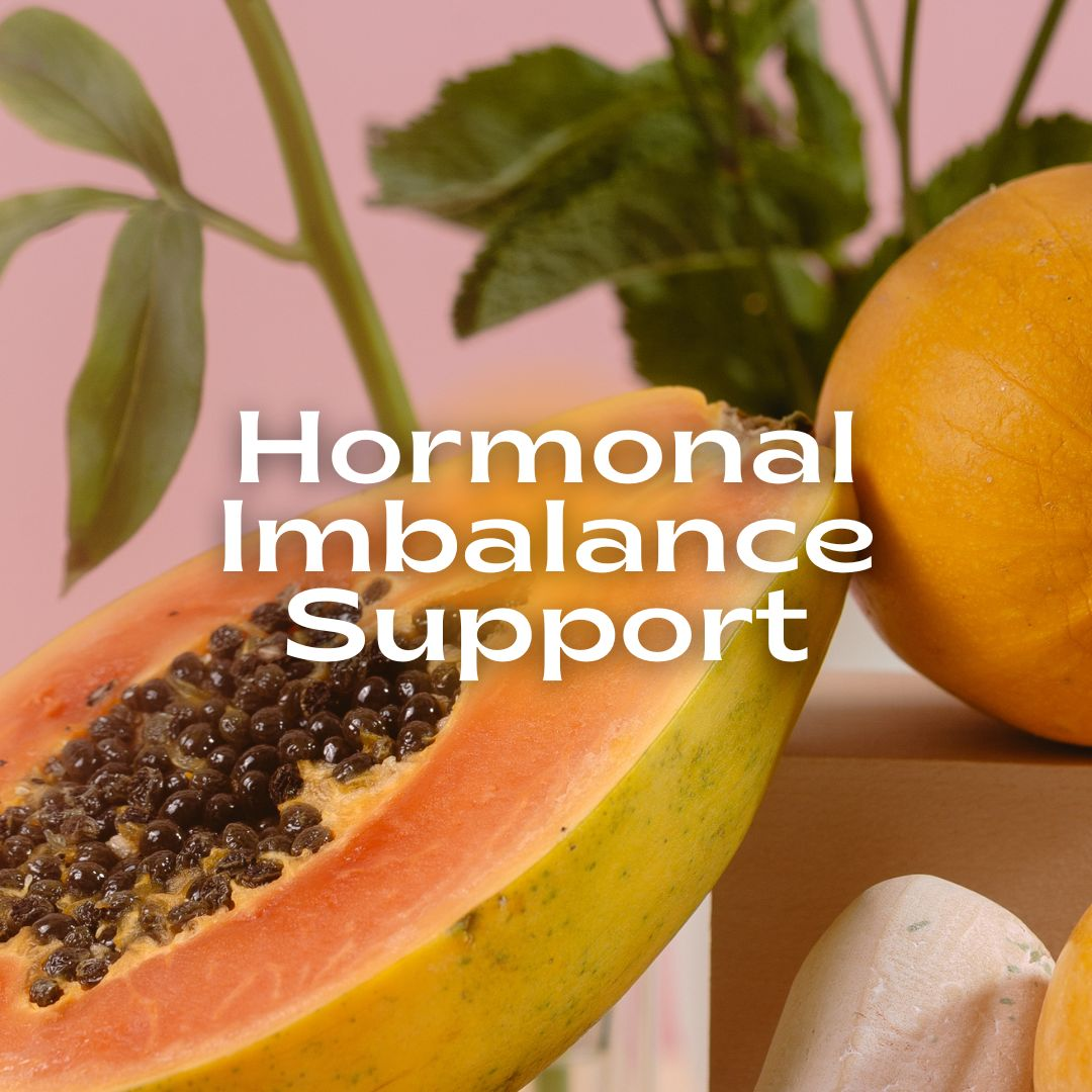 Hormonal Imbalance Support