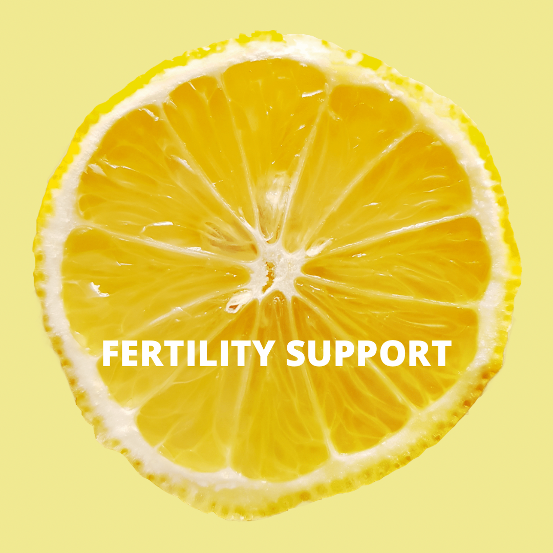 Fertility Support