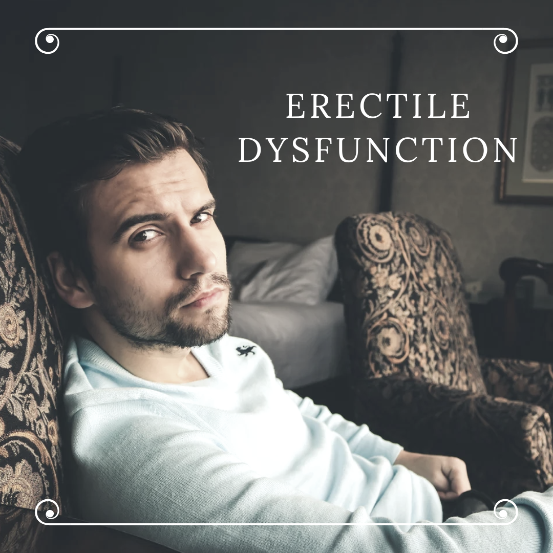 Erectile Dysfunction