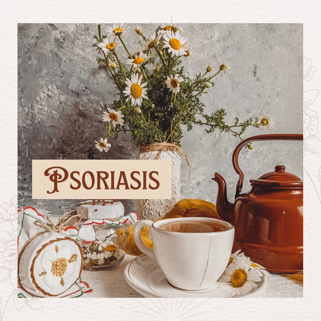 Psoriasis