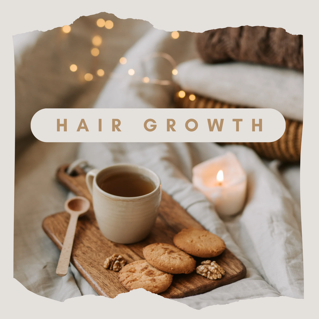 Hair Growth Support