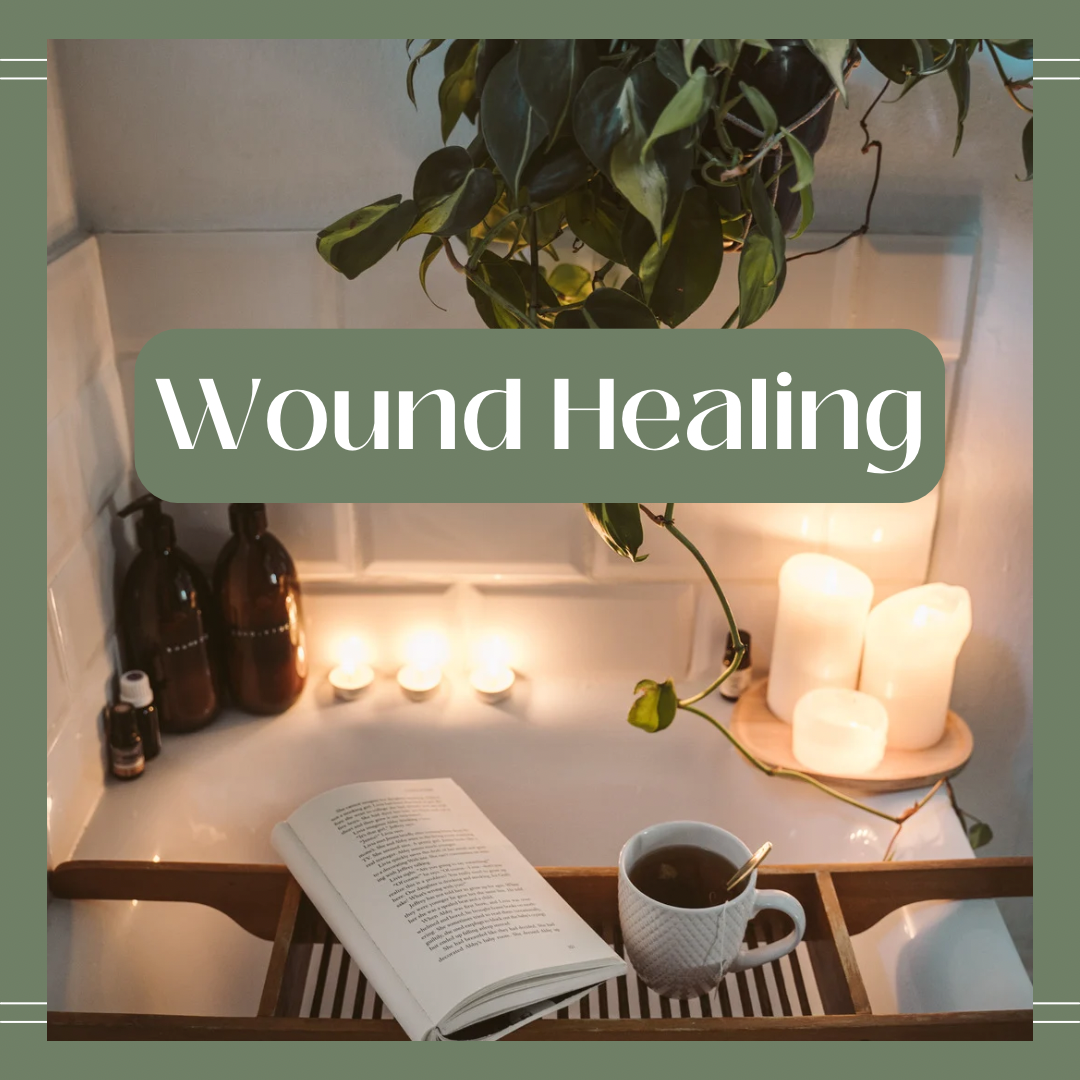 Wound Healing