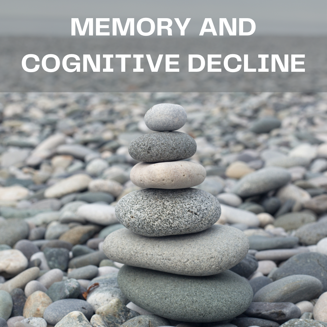 Memory and Cognitive Decline