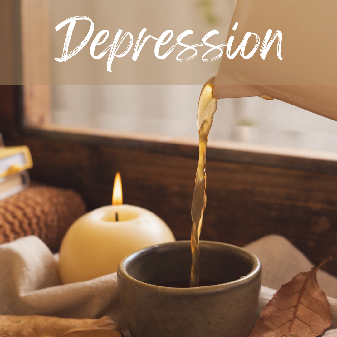 Depression Support