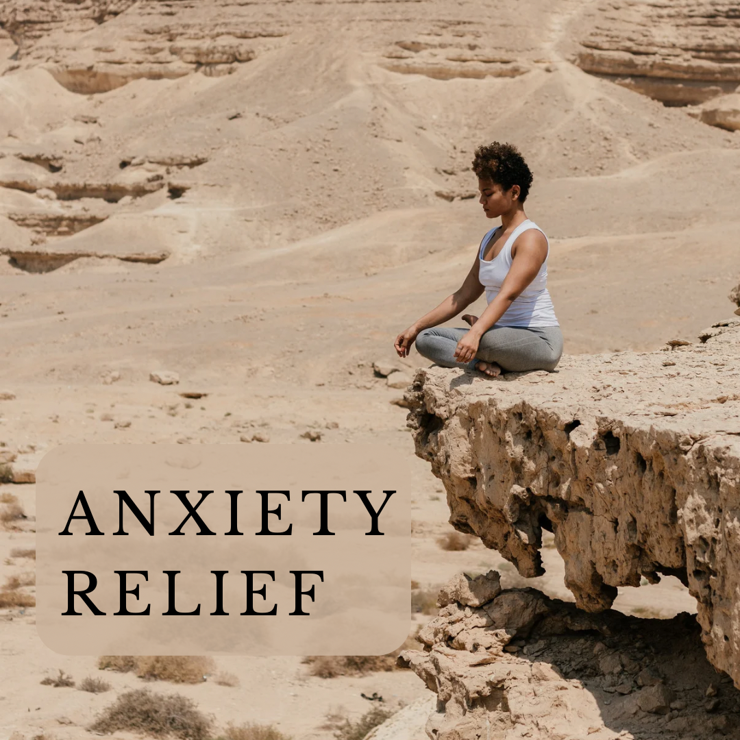 Anxiety Relief