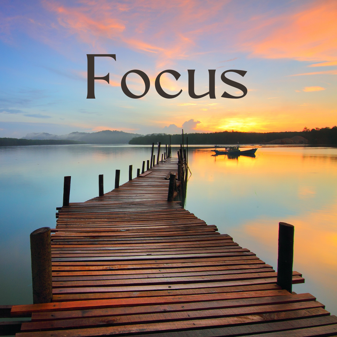 Focus Support